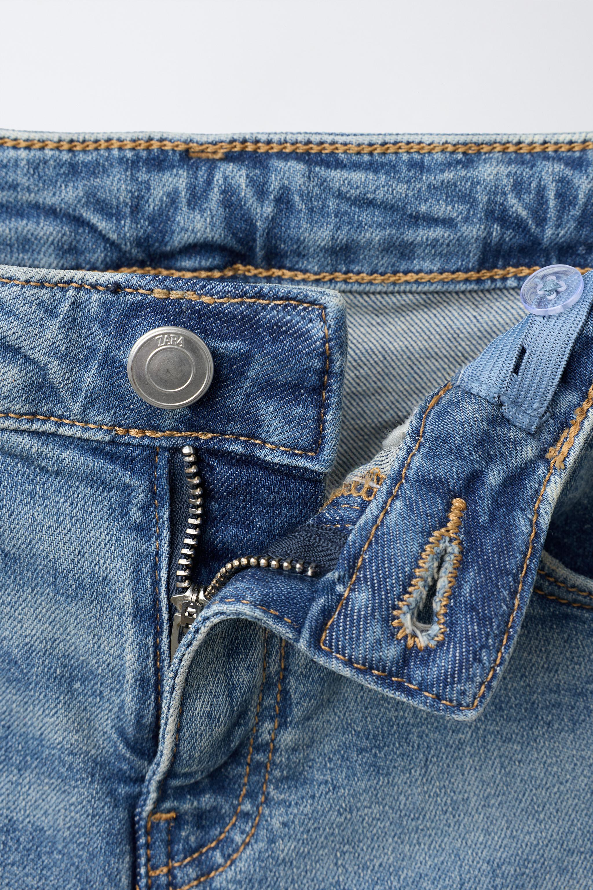 JEAN SKINNY