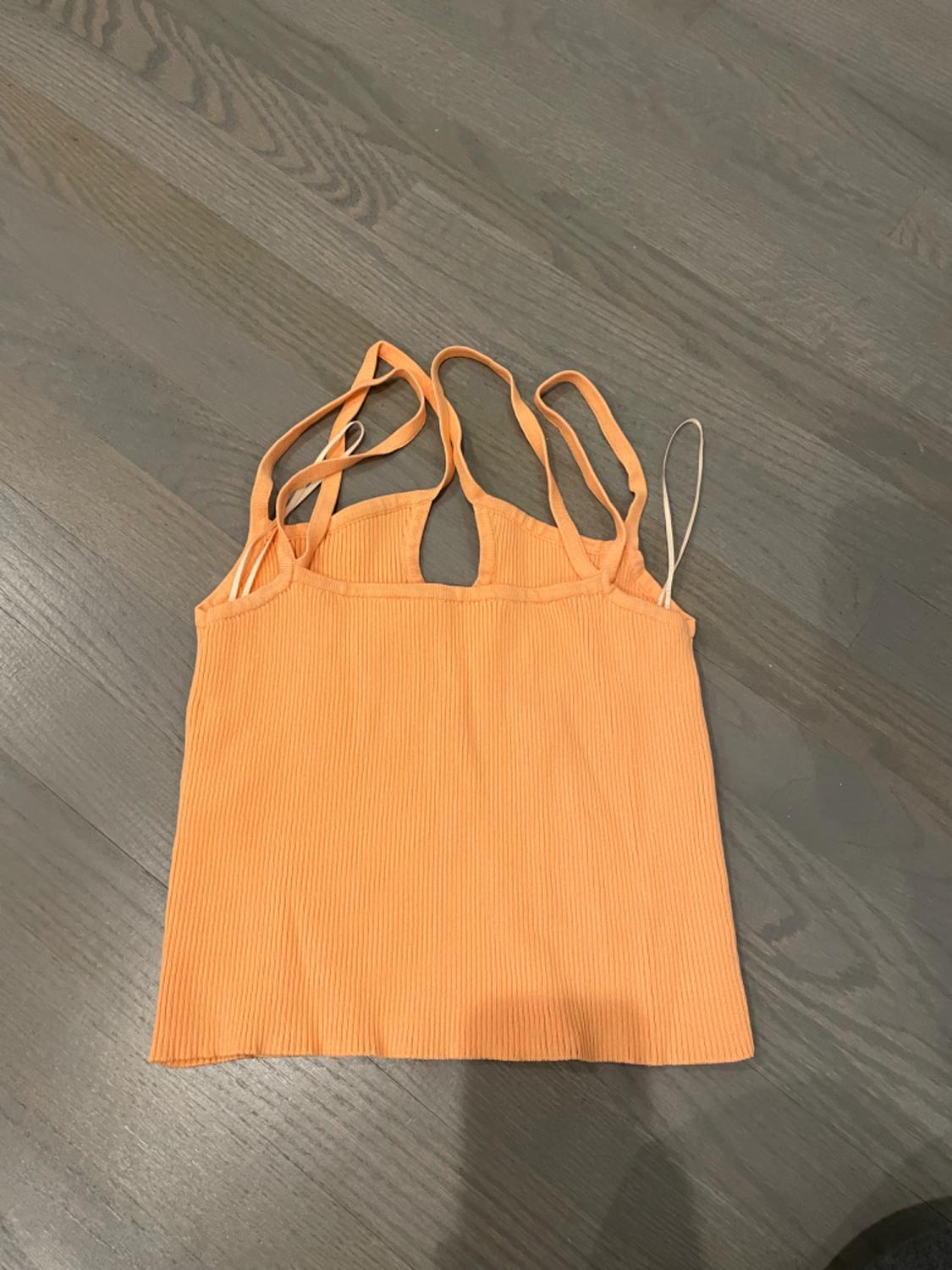 TOP PUNTO CUT OUT - Image 3