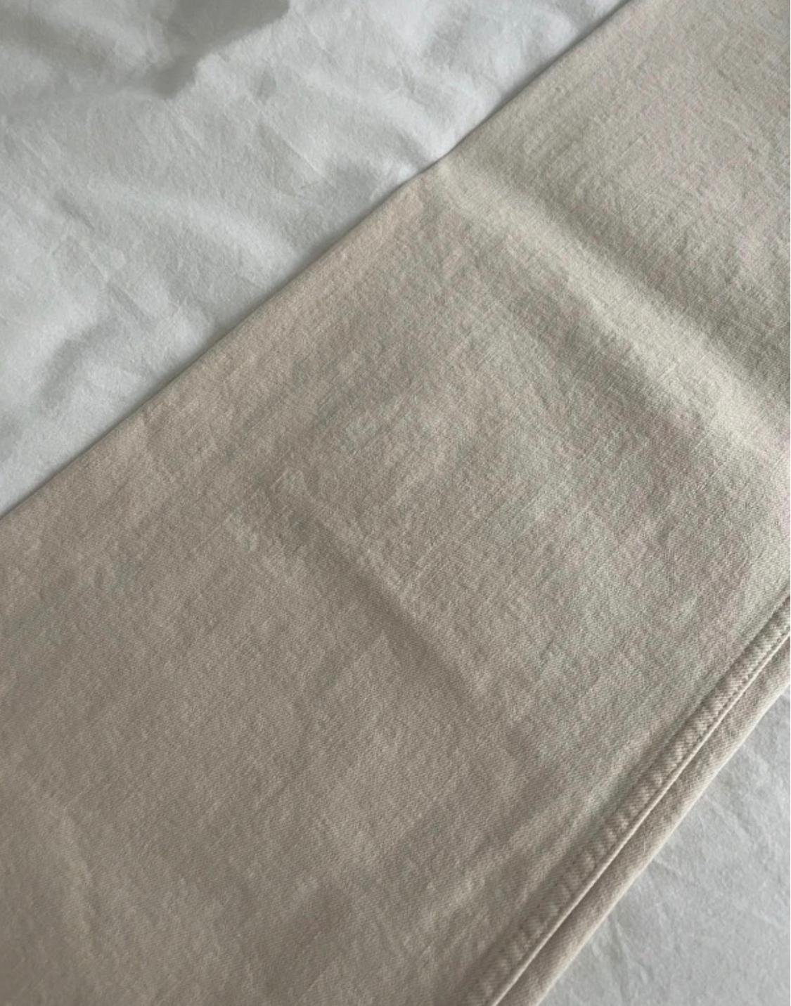 VAQUERO CAMPANA BEIGE TIRO ALTO - Image 8