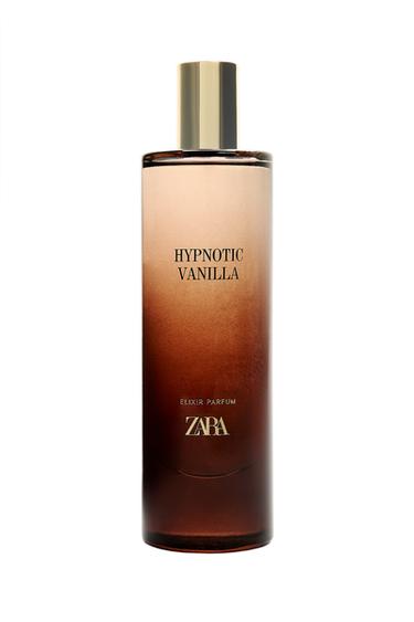 HYPNOTIC VANILLA ELIXIR 80ML (2.72 FL. OZ). -  de Zara - Imatge 0