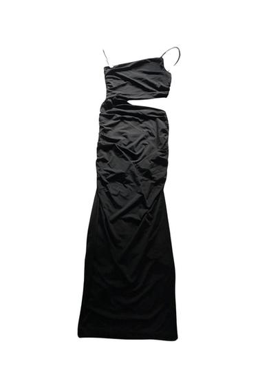 VESTIDO ABERTURA