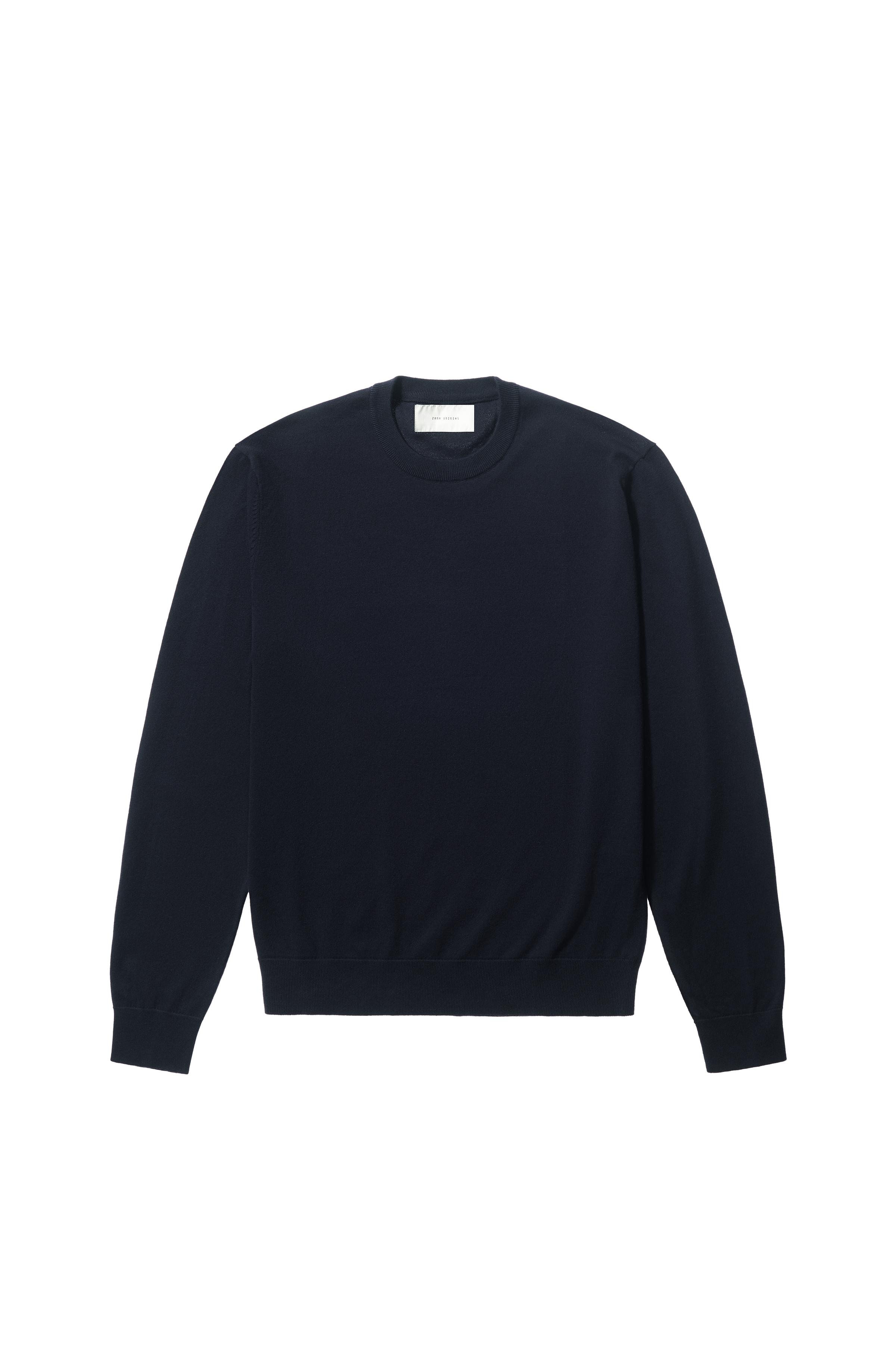 Sweaters | Sweatshirts Zara Origins Collection | ZARA United