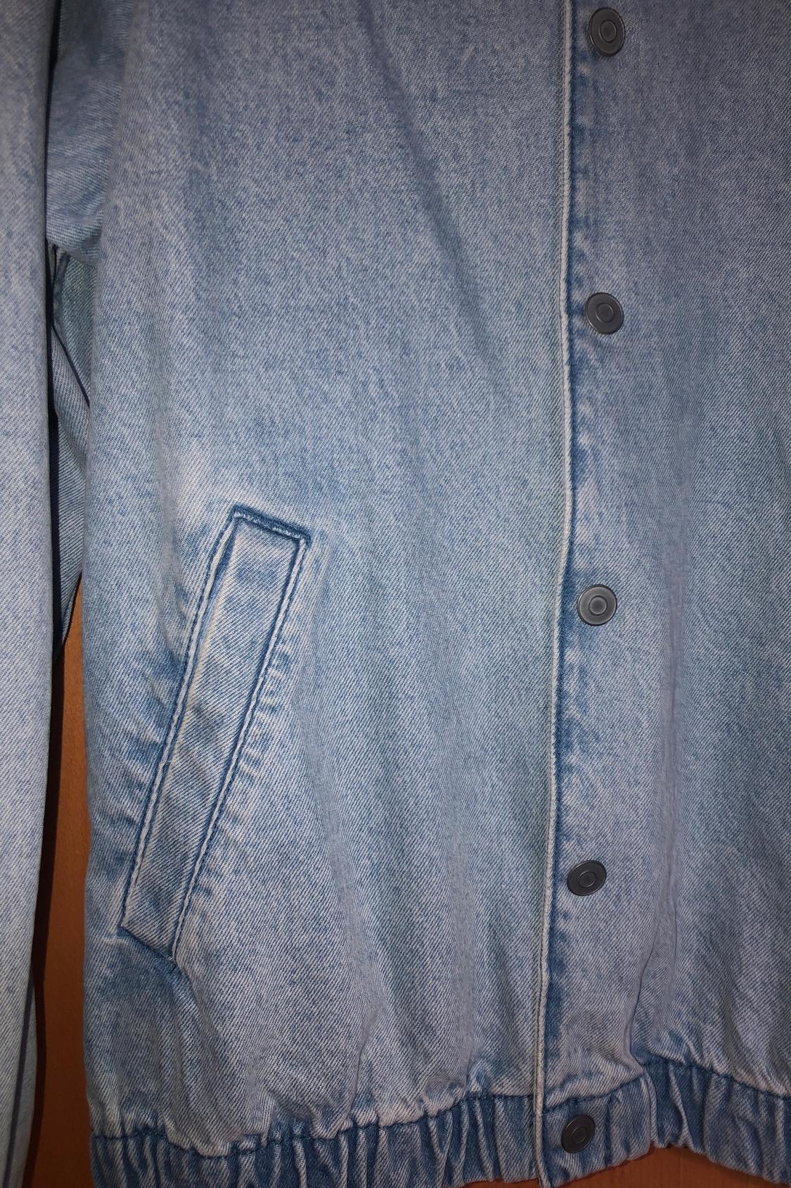 DENIM JACKET - Image 3