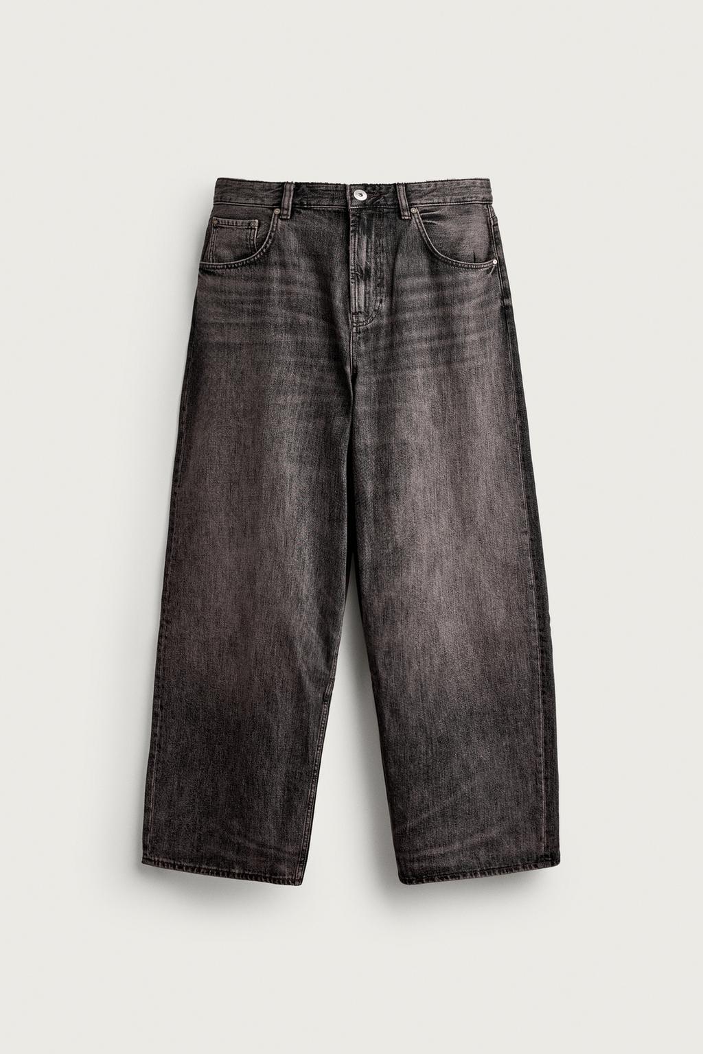 BAGGY FIT JEANS