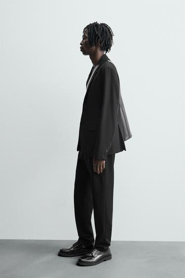 COSTUME CONFORT - Rouges de Zara - Image 1