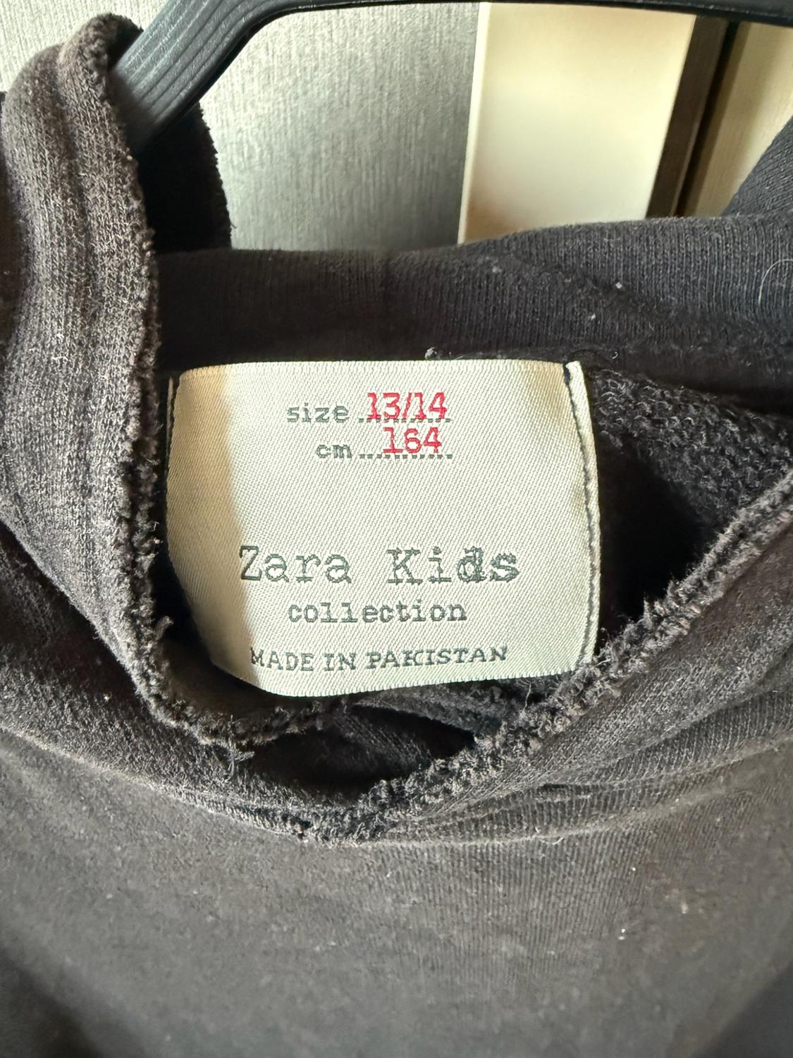 SIDE BAND SWEATSHIRT - Image 4