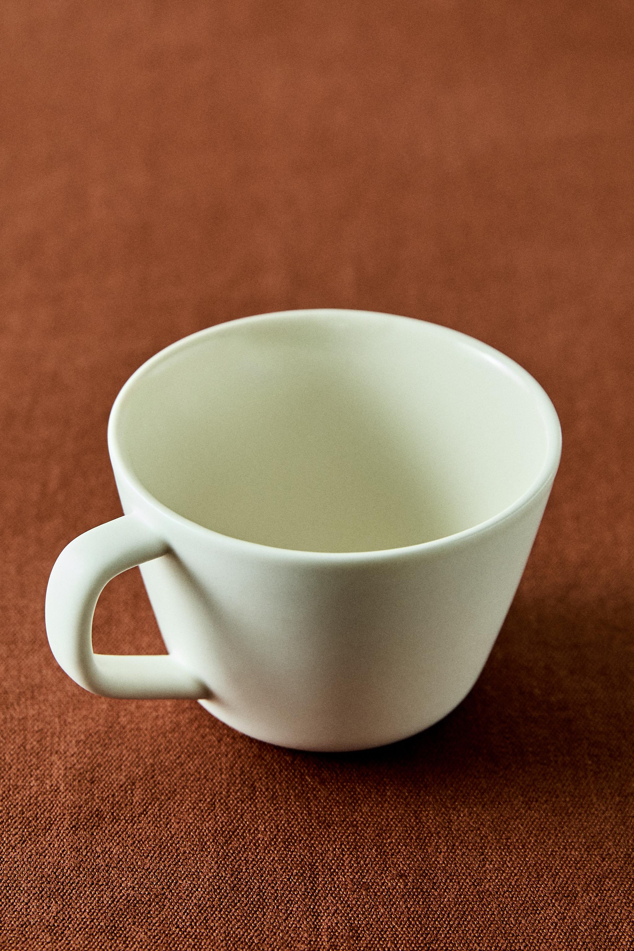 SET OF 2 - CUP 7.44 oz
