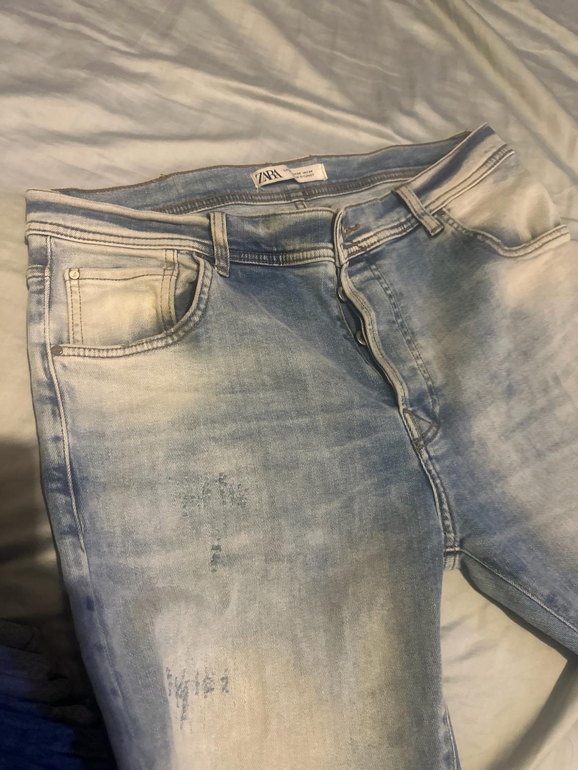 JEANS SKINNY ROTOS - Image 6