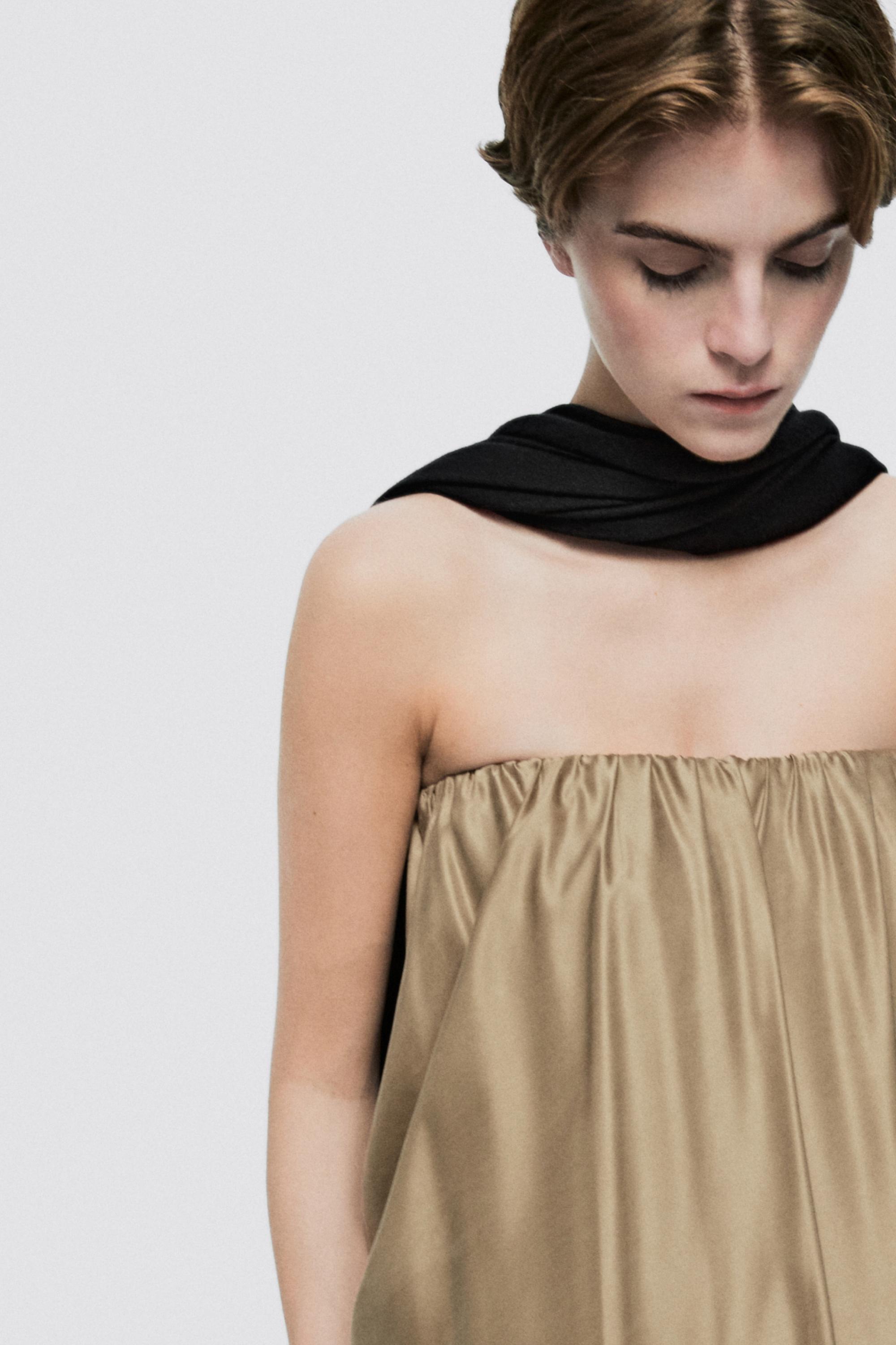 Fine 100% Cashmere Scarf - LIMITED EDITION