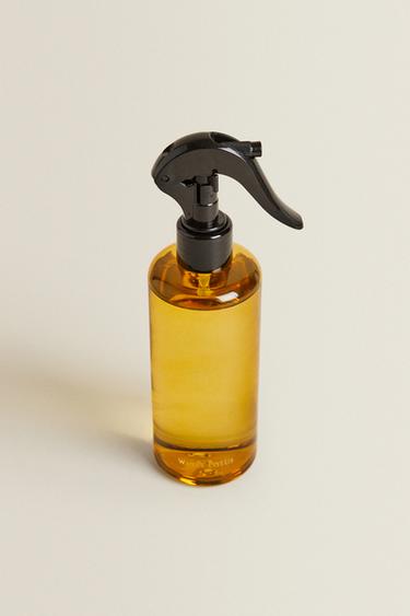 (200 ML) DIFFUSEUR EN SPRAY WHITE LOTUS - Rouge soutenu de Zara - Image 1