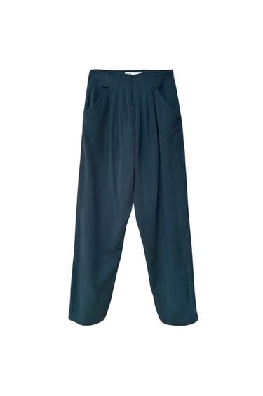 PANTALÓN TIRO CAIDO