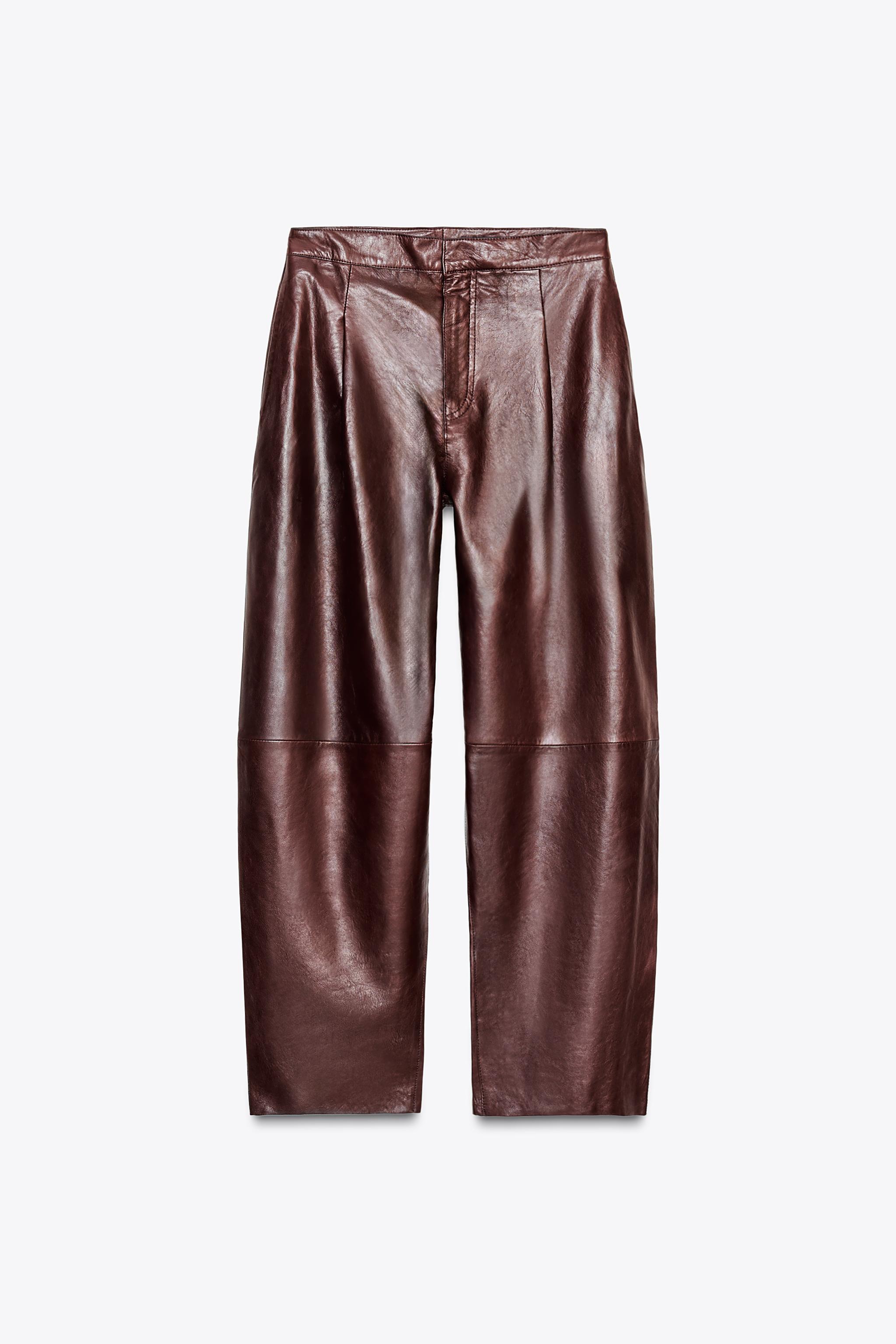 パンツ HATRA 24ss Moc Trousers Poil burgundy Moc Trousers Poil / burgundy – HATRA OFFICIAL
