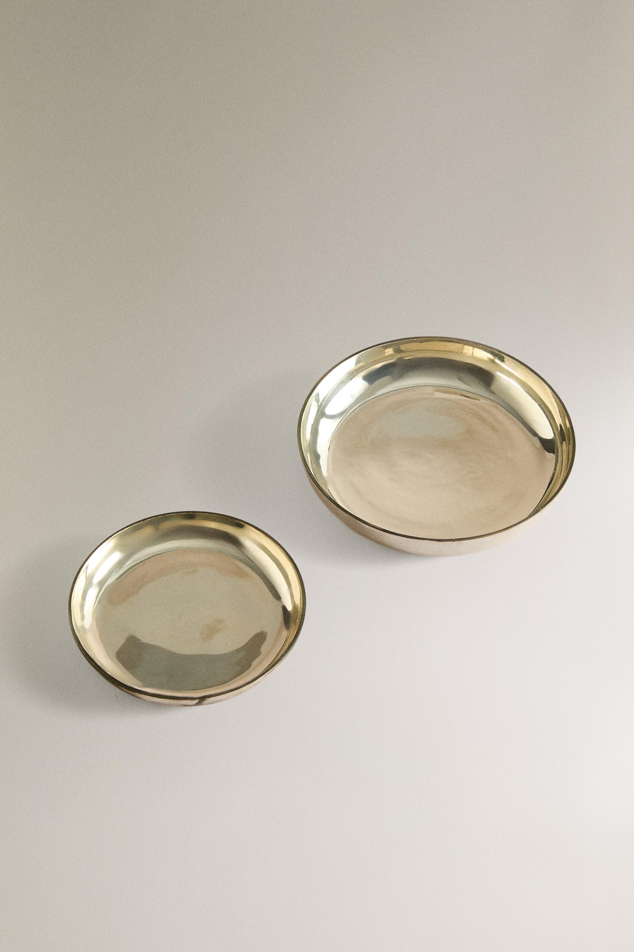 ANTIQUE GLASS CHRISTMAS TEALIGHT HOLDER