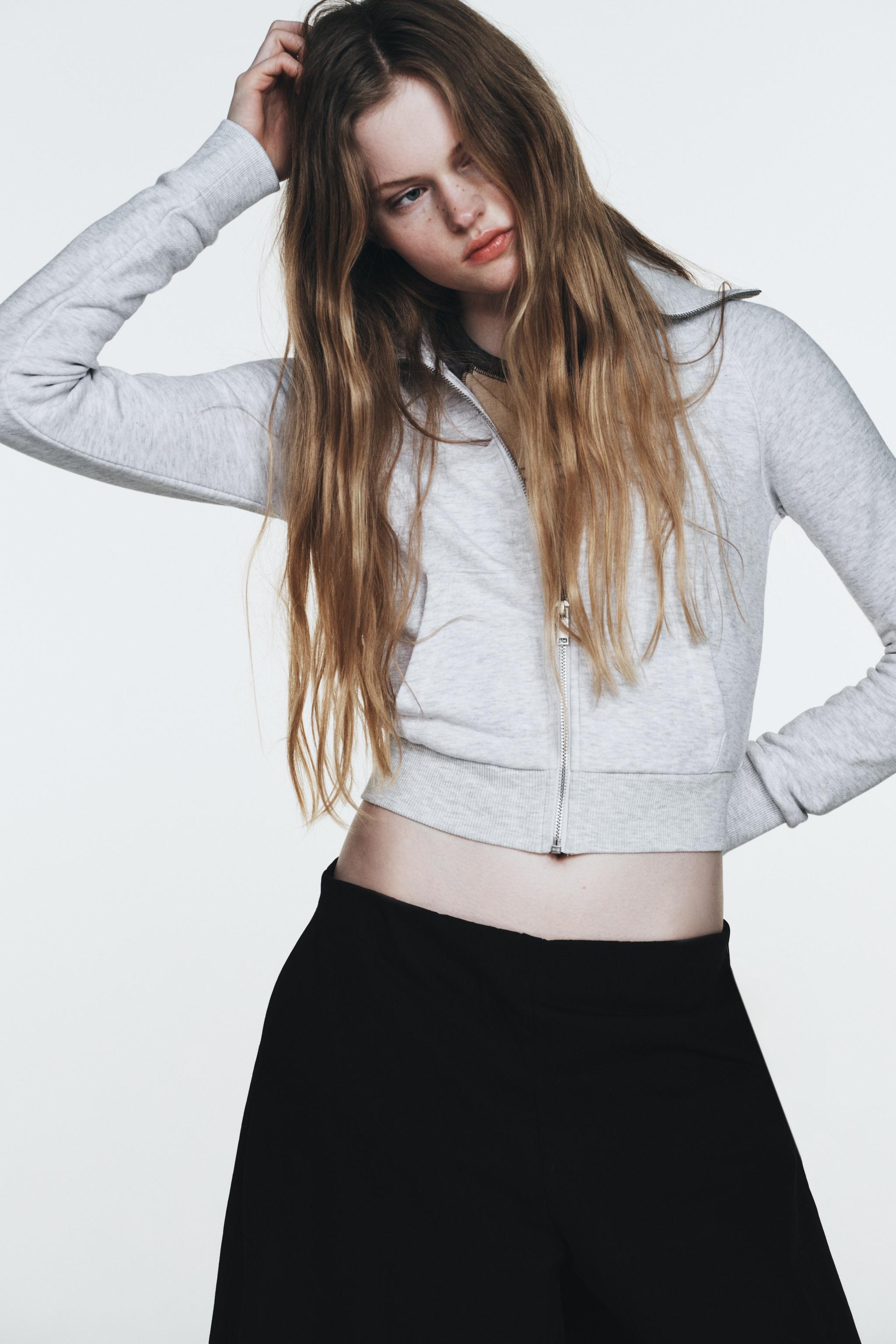 CULOTTE PANTOLON - Görsel 3