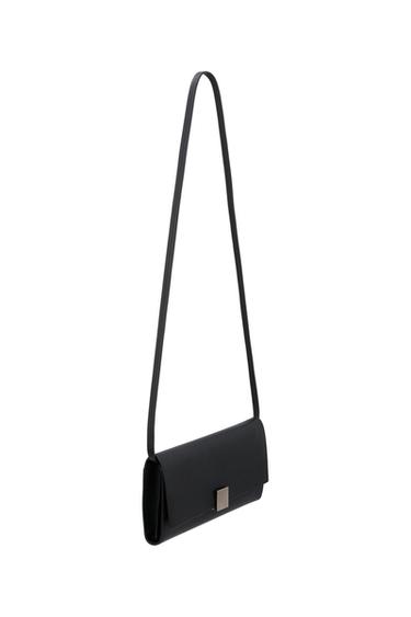 LEATHER HANDBAG - LIMITED EDITION