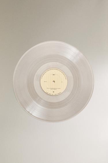 ROSALIA: LUX VINYL - Multicoloured by Zara - Image 2