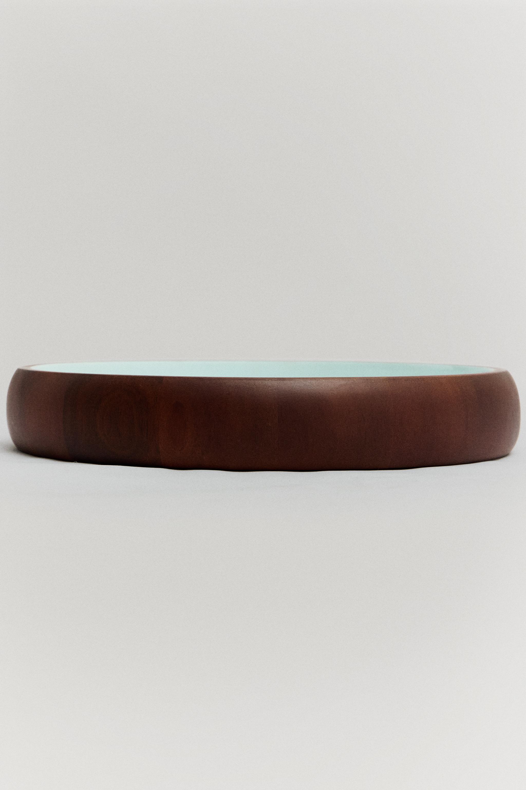 THE ALDIQUÀ ROUND TRAY