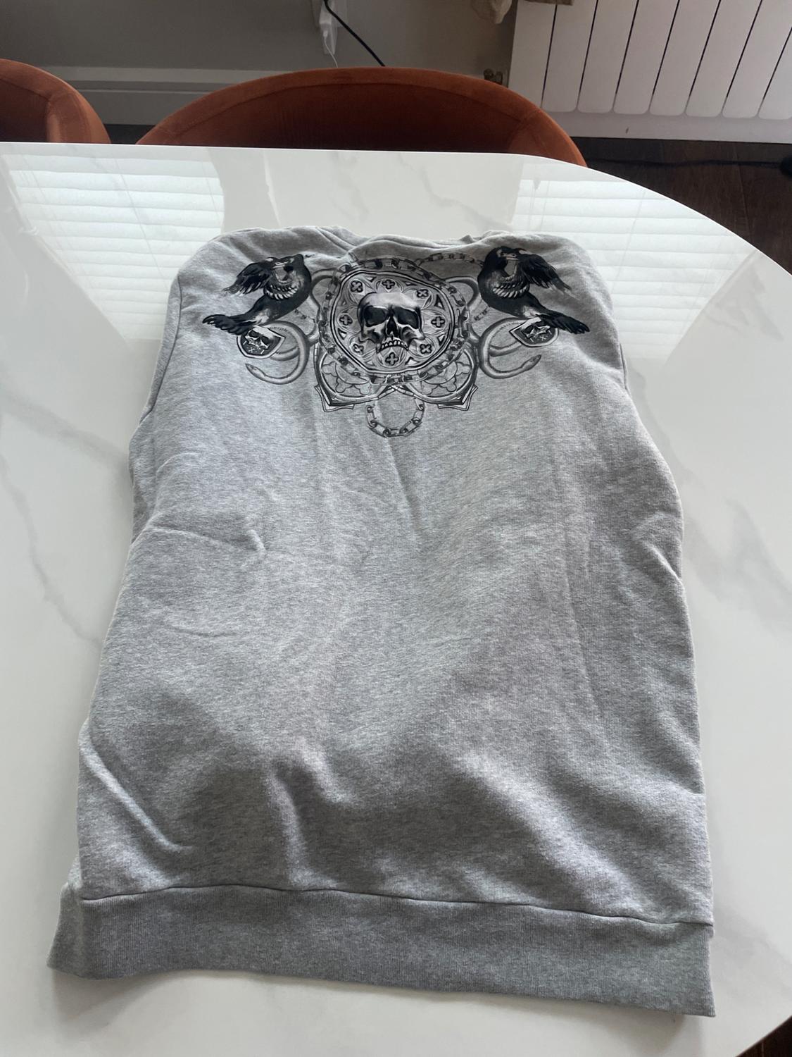 SWEATSHIRT - Image 3