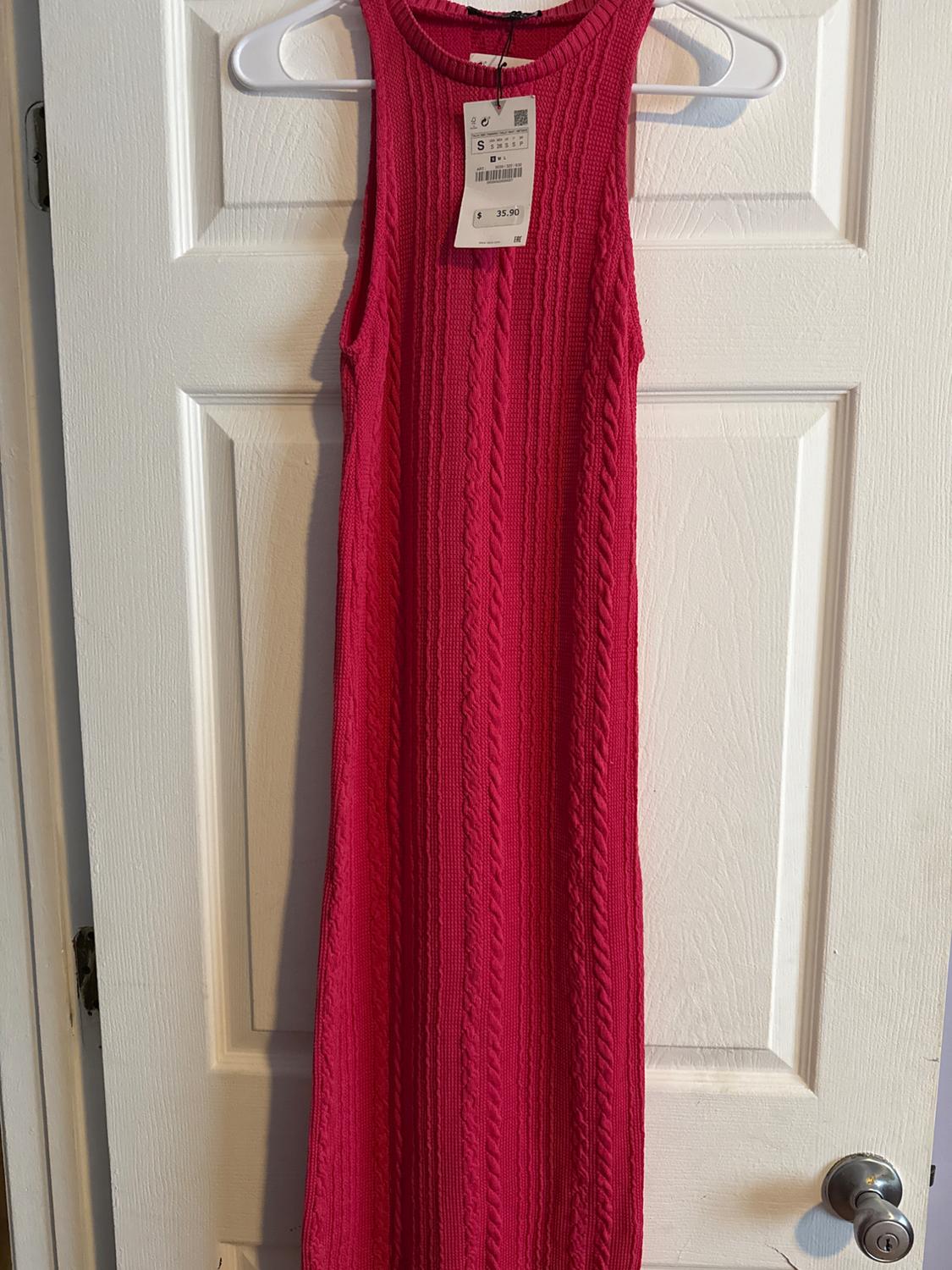 VESTIDO OCHOS - Image 3