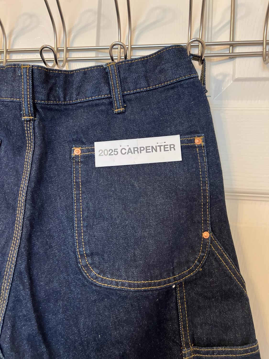 CAZADORA DENIM EFECTO ENCERADO - Image 5