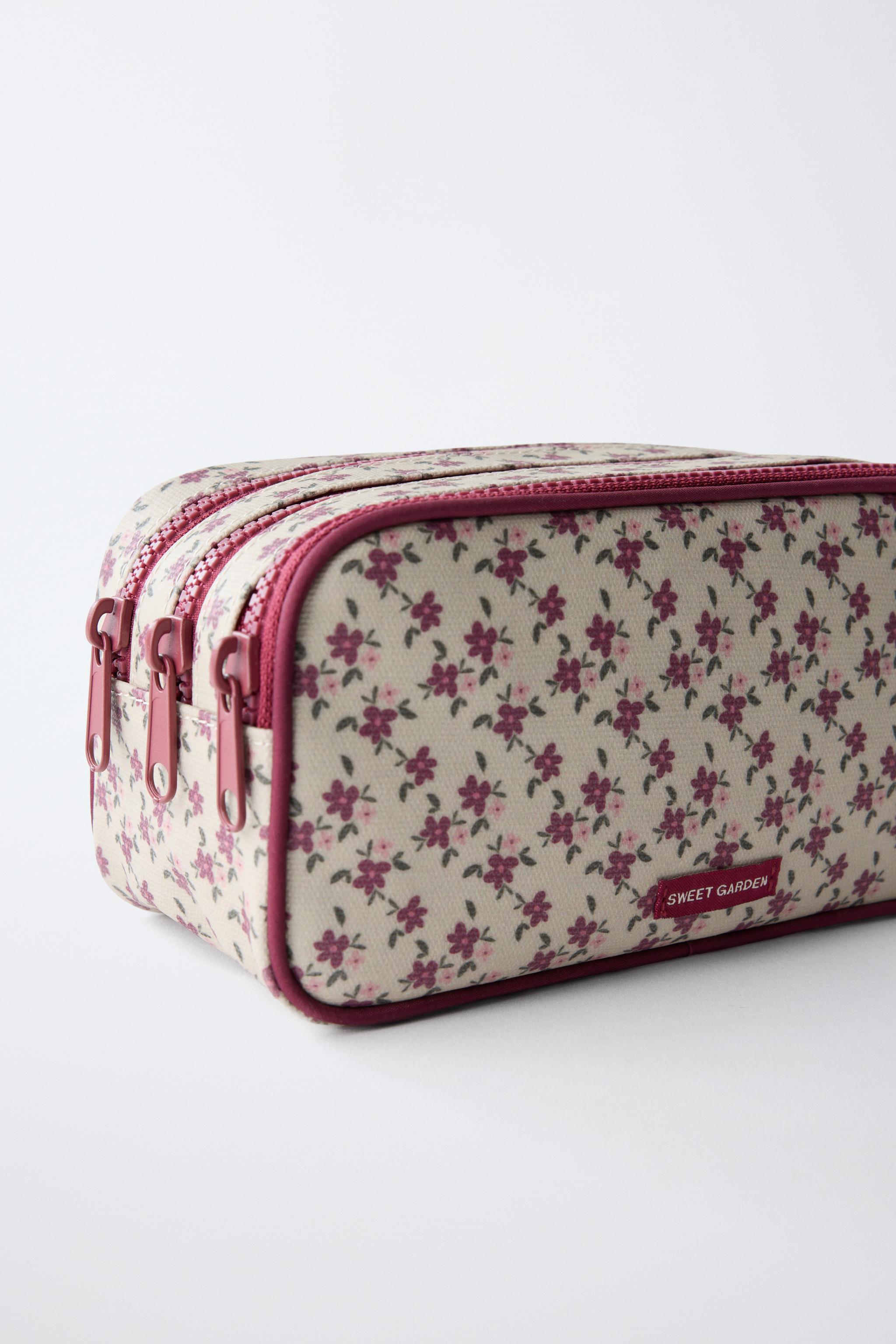 FLORAL CASE