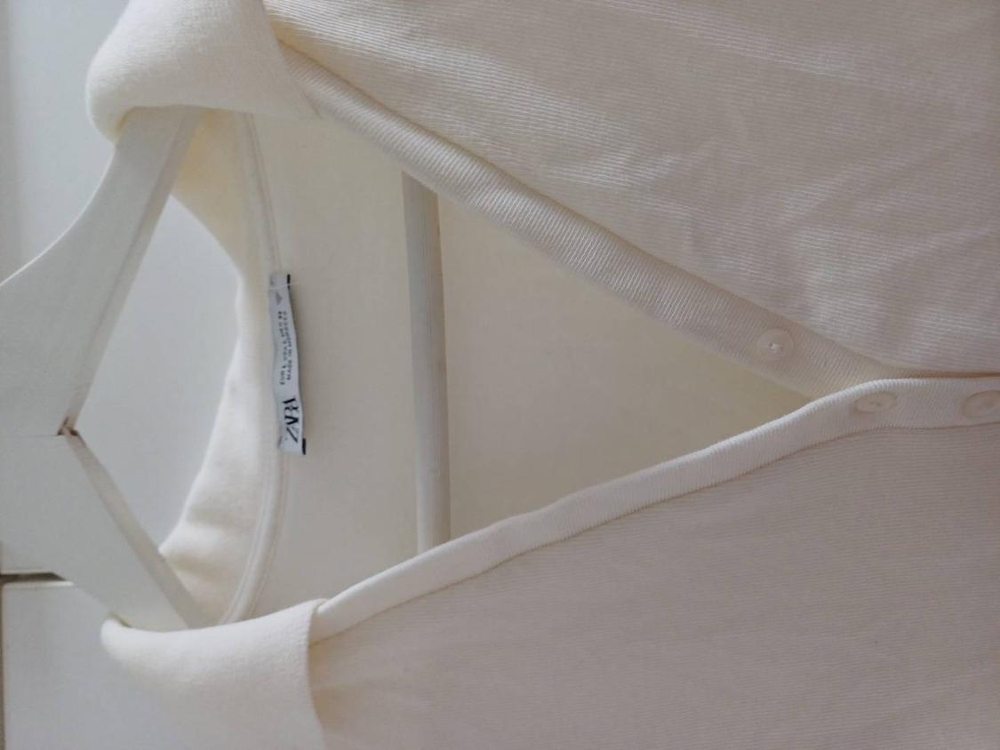 SOFT INTERLOCK BODYSUIT - Image 3