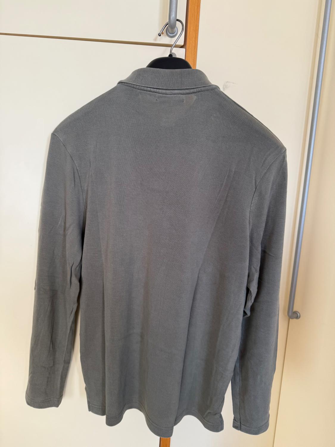 LYOCELL POLO SHIRT - Image 4