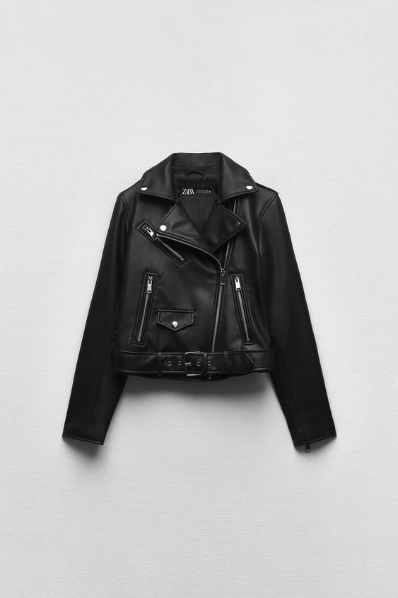 Women's Leather Jackets, Explore our New Arrivals