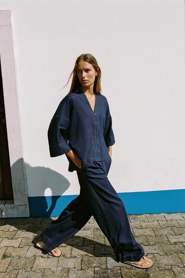 Zara LOOK - 360