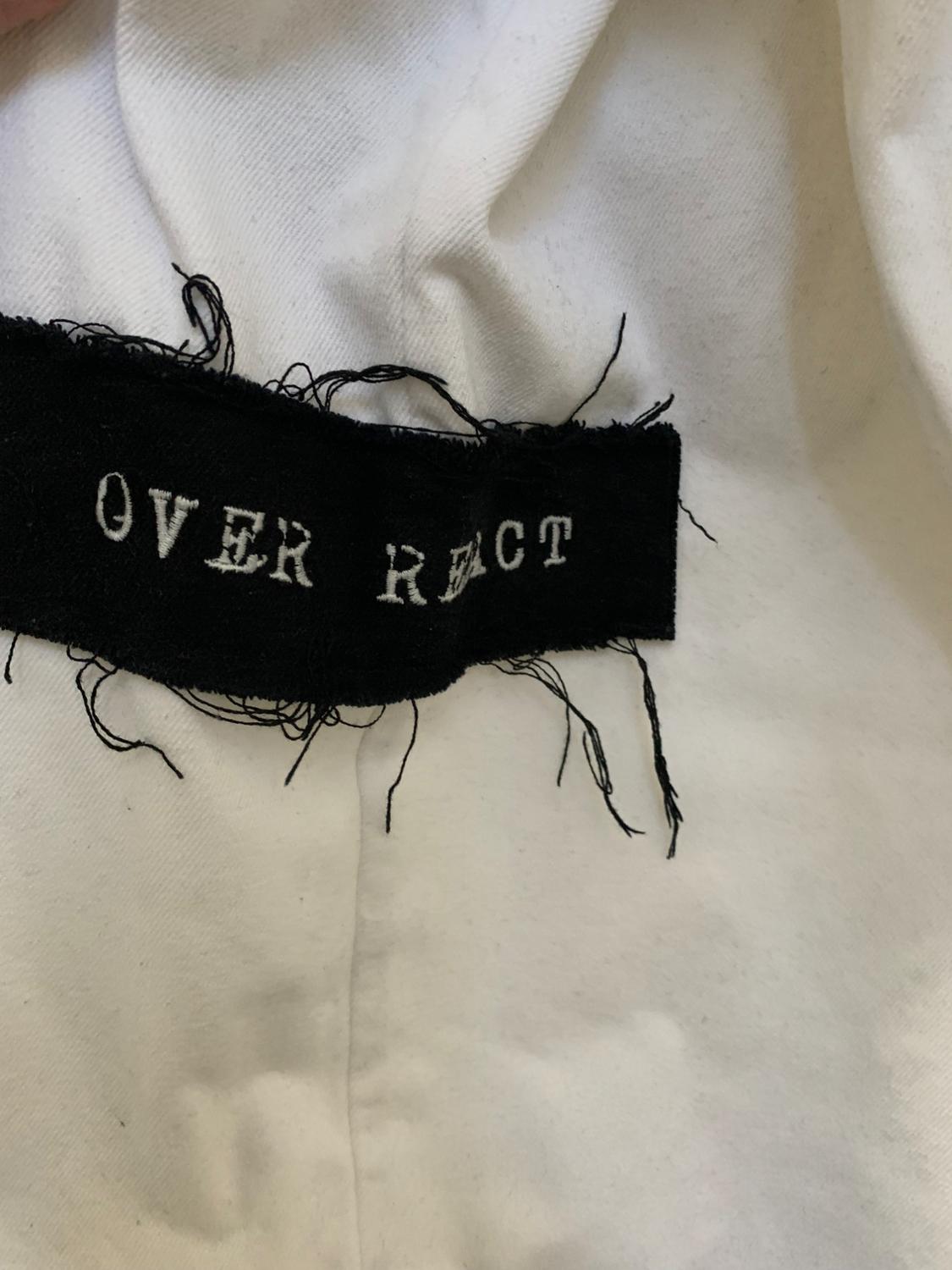 PATCH OVERSHIRT - Image 6