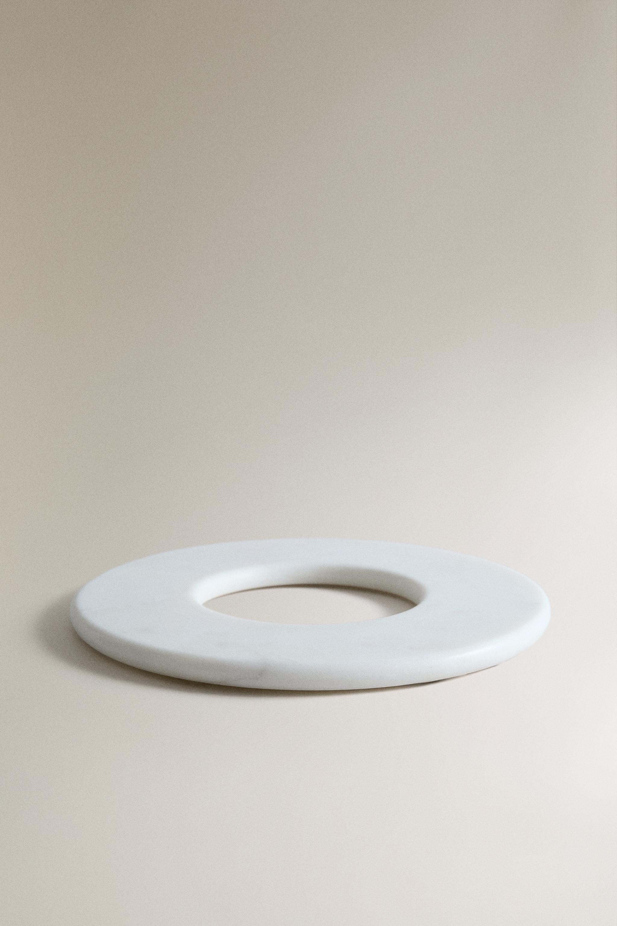 MARBLE TRIVET