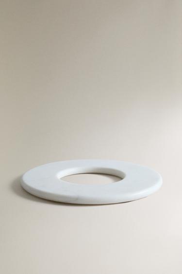 MARBLE TRIVET - 255 by Zara - Image 0