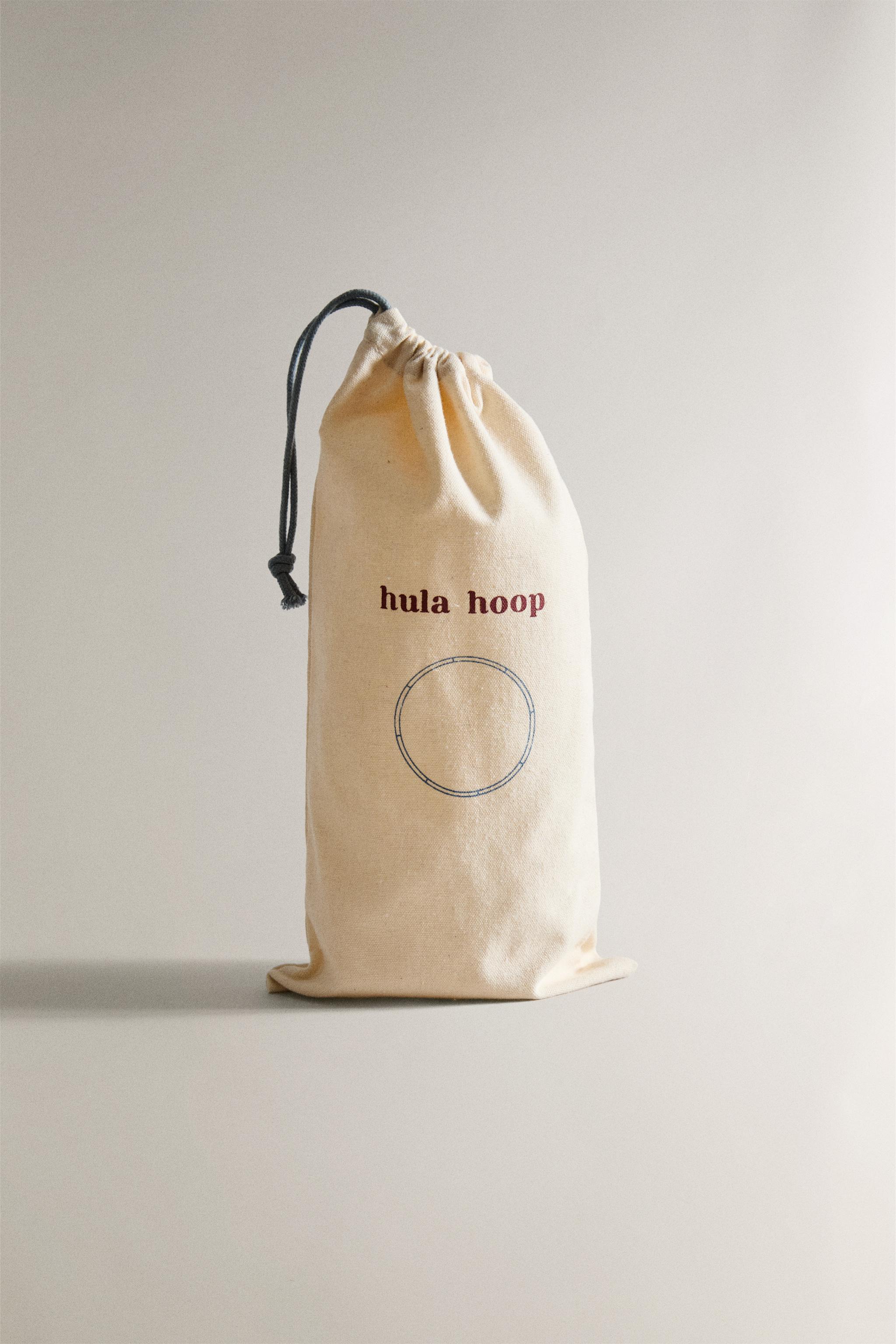 CHILDREN'S HULA HOOP TOY - Multicolored | ZARA United States