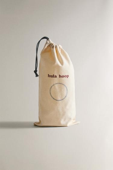 JOUET HULA HOOP ENFANT - Multicolore de Zara - Image 3
