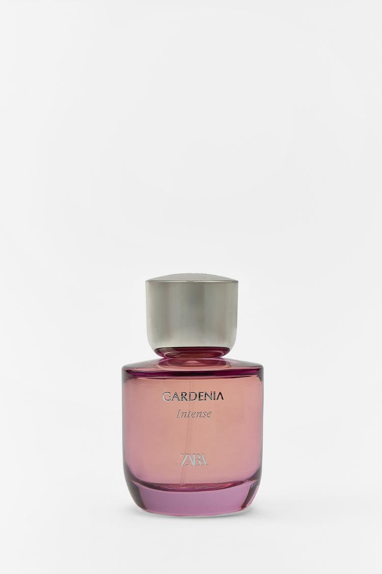 Zara Gardenia Fragrantica GARDENIA INTENSE EDP 90ML OZ ZARA Spain