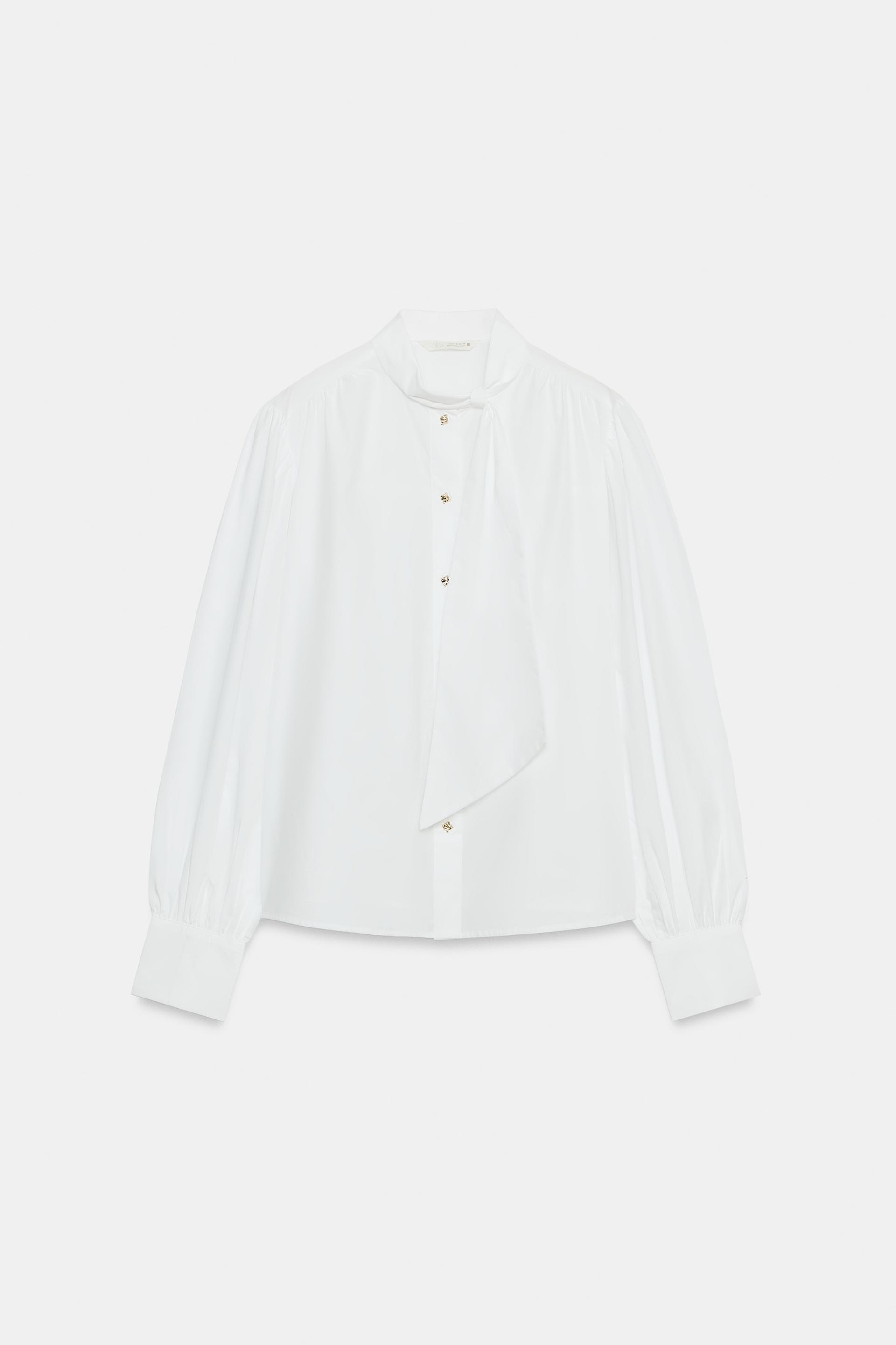 KNOT SHIRT thumbnail 5