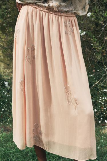 Image du produit - Marron clair de Zara - Image 0