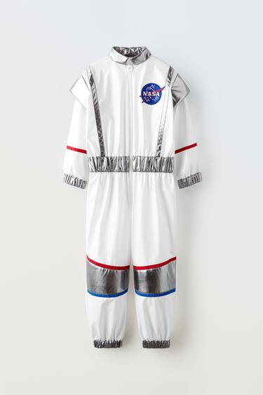 ASTRONAUT © NASA KOSTYUMI - Oq Zara tomonidan - Tasvir 0