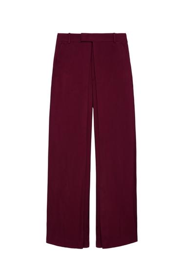 DOUBLE TROUSERS - LIMITED EDITION