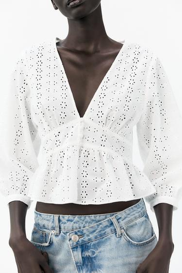 Image du produit - Blanc de Zara - Image 2