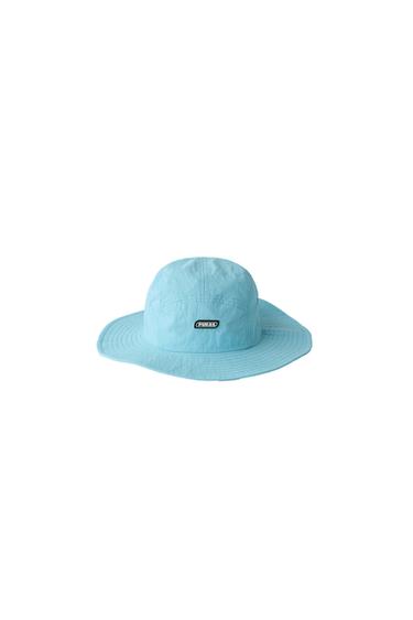 GORRO BOB PUKAS SURF - Azul de Zara