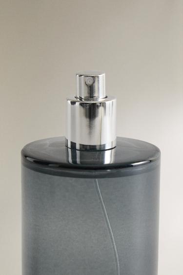 (200 ML) VIBRANT ROSE AIR FRESHENER SPRAY - Blue grey by Zara - Image 1