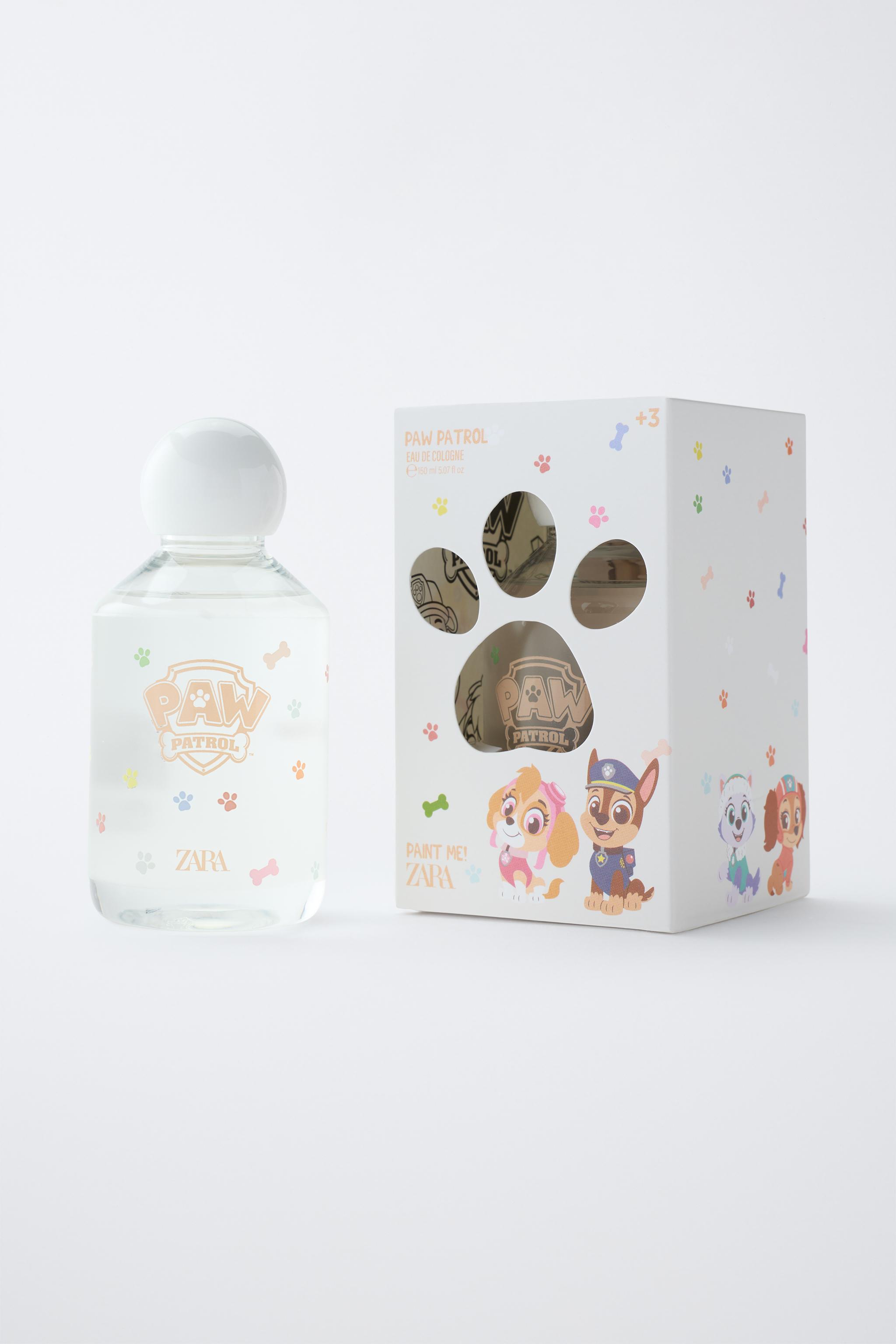 PAW PATROL + COLOR PENCILS EDC 150 ML (5.7 FL. OZ)