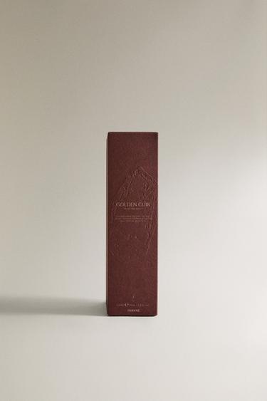 (95 ML) DIFFUSEUR MIKADO GOLDEN CUIR - Moutarde de Zara - Image 4