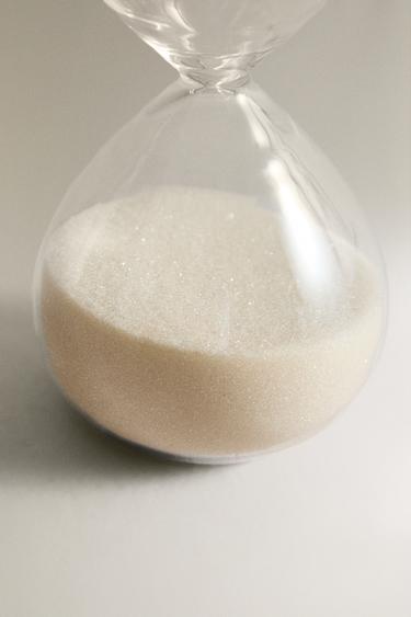 HOURGLASS - Sand by Zara - Image 2