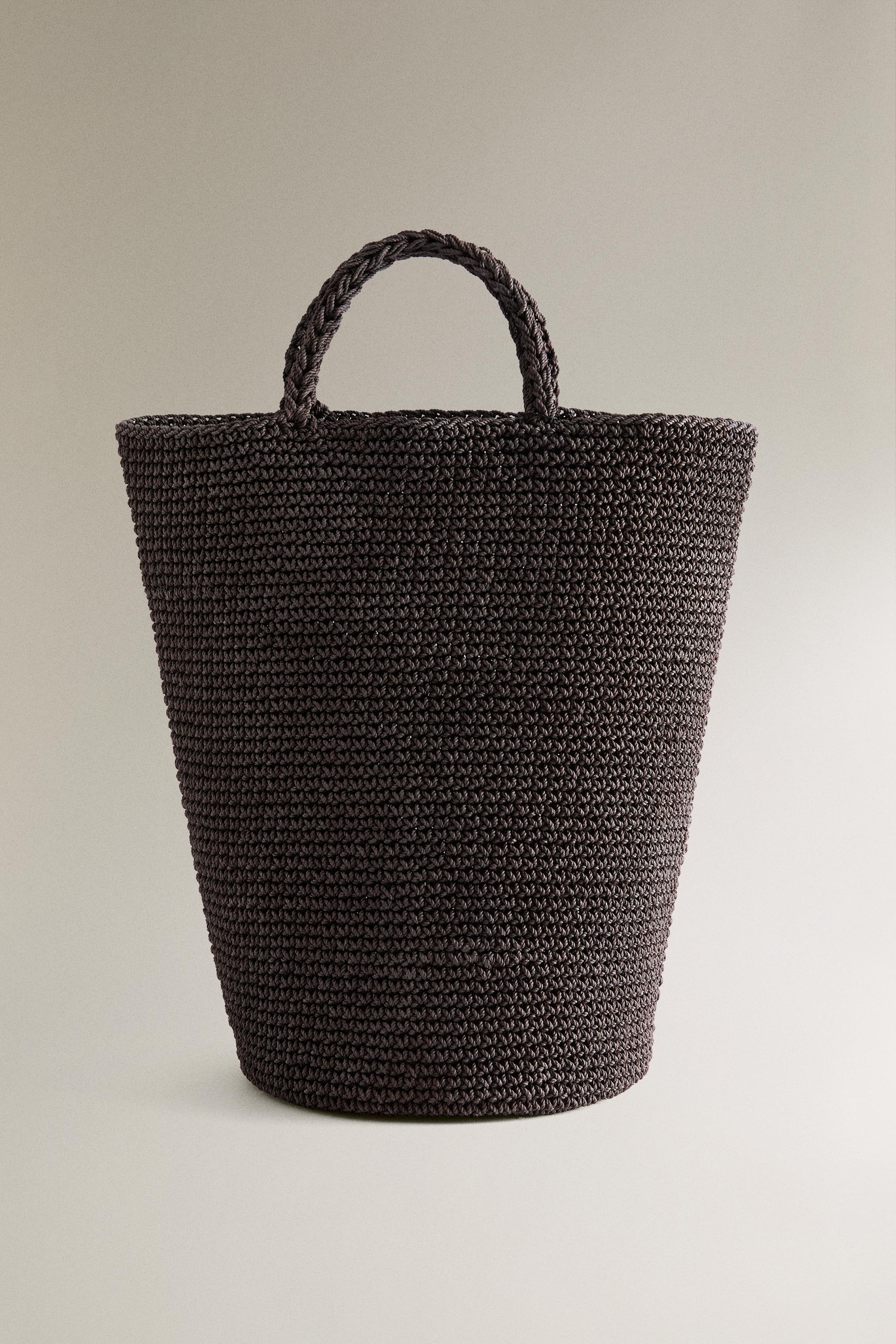 SAC EFFET TRESSÉ