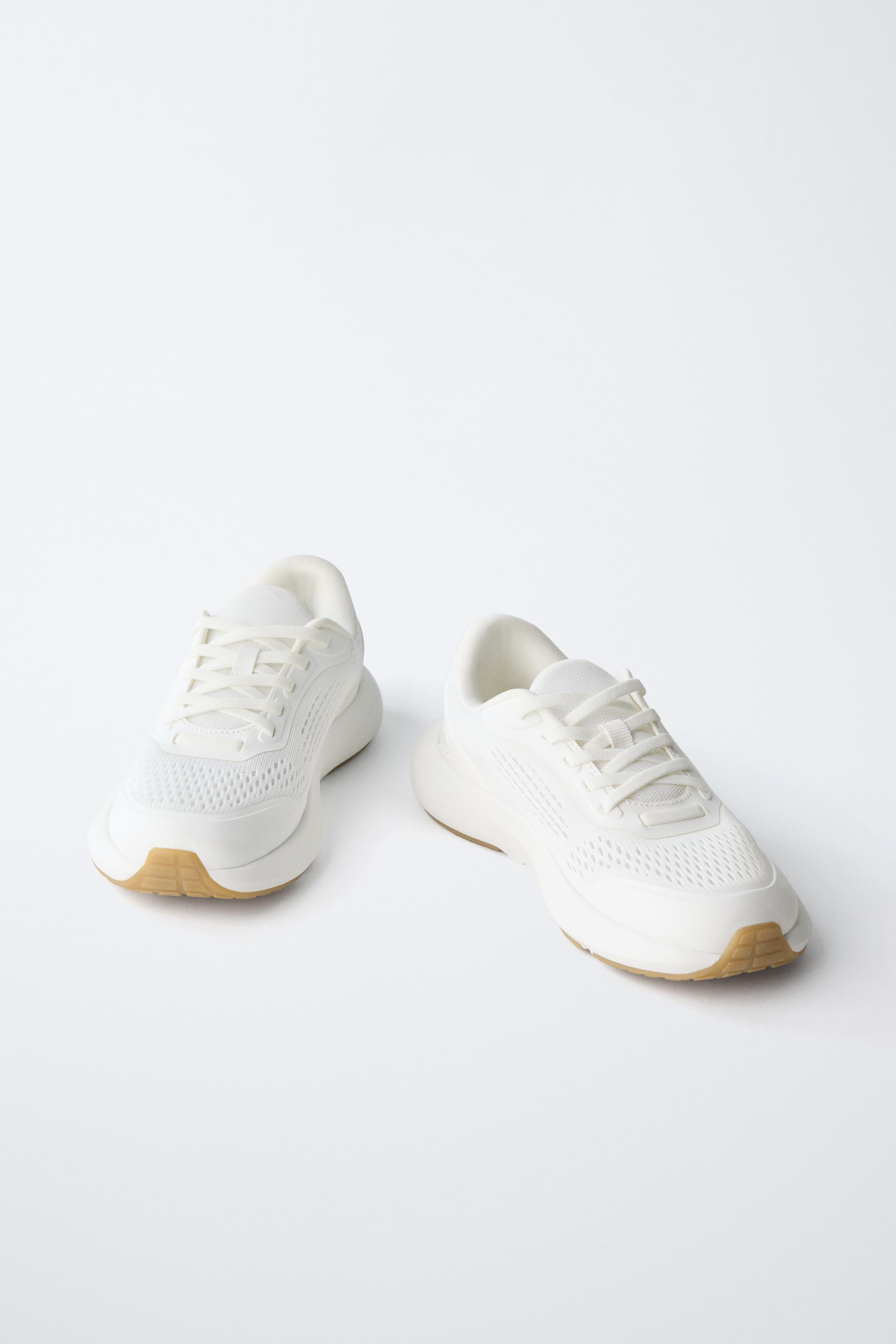 BASKET SPORTIVE BAREFOOT