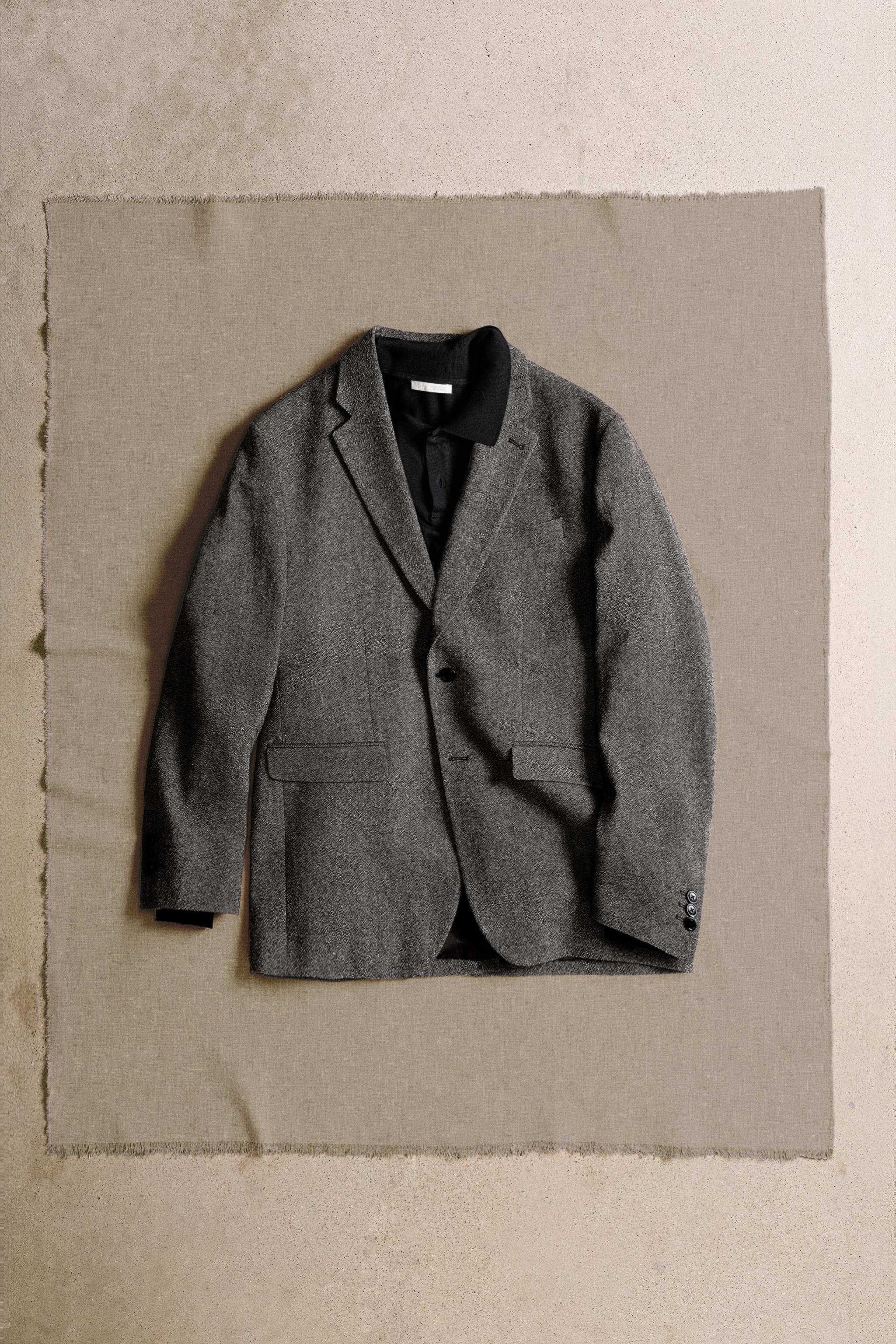 メンズウェア 新作 | メンズ | ZARA 日本