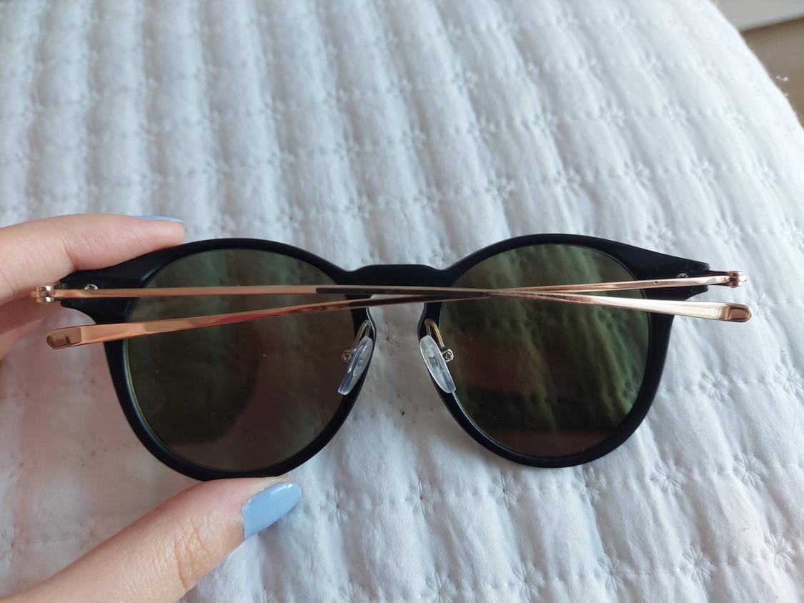 MIRROR LENS SUNGLASSES - Image 4