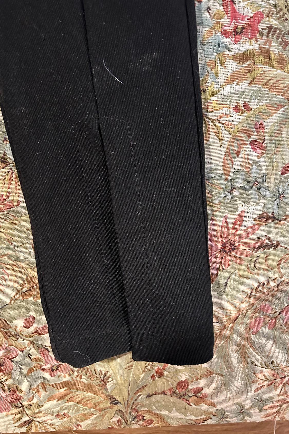 LEGGINGS OTTOMAN - Image 3